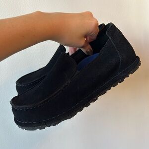 Utti Birkenstocks